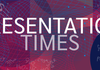 Presentations Banner Photo