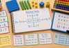 Maths Facts Fluency Banner Photo