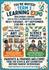 Year 7 to 9 Learning Expo Banner Photo