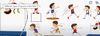 Physical Education Banner Photo