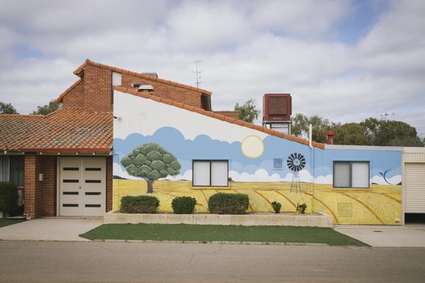 Student Wellbeing Banner Photo