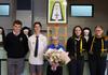 Celebrating 125 Years of Mercy Sisters Banner Photo