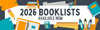 2026 Booklists Banner Photo