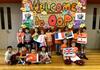 Wellbeing at QoP Banner Photo