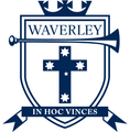 Waverley Connect Logo