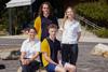 College Captains' Report Banner Photo