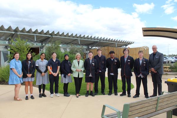 Our Staff  Banner Photo