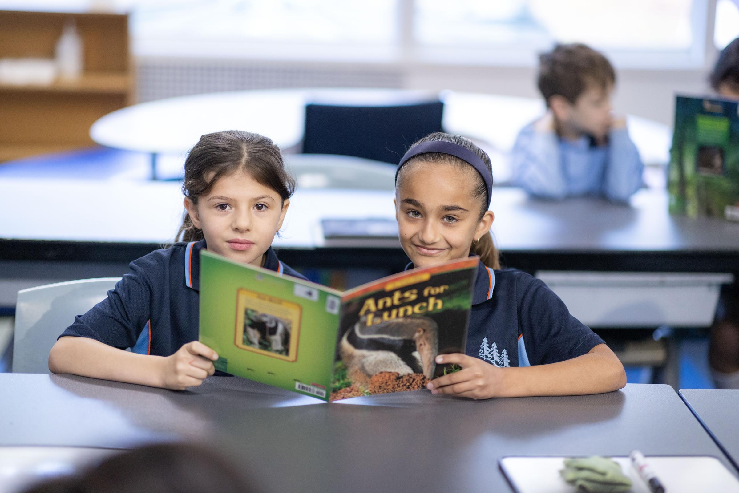 School Calendar Banner Photo