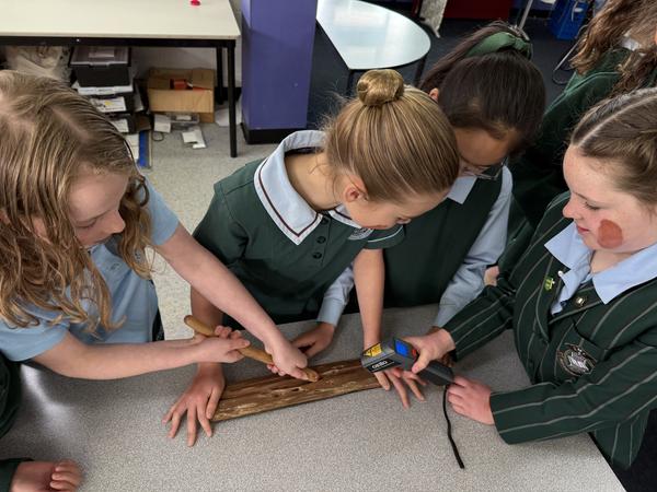 Junior School News Banner Photo