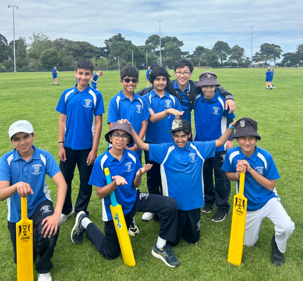 Sports News Banner Photo