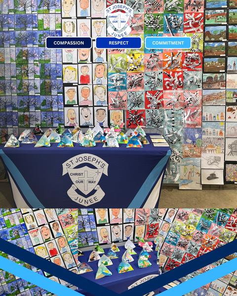 The Junee Show Banner Photo