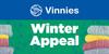 VinnieWinter Appeal & Pyjama Day Banner Photo
