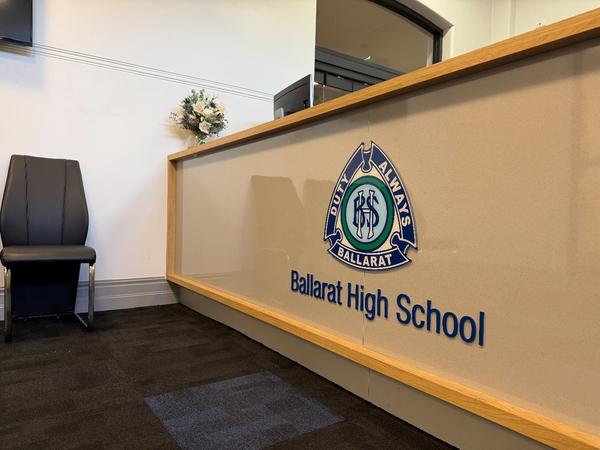 Administration Manager @BHS Banner Photo