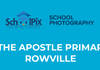 School Photos - 2026 Banner Photo