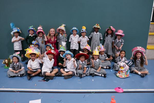 School News & Events Banner Photo