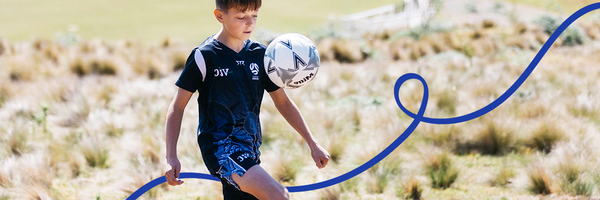 Activate Sport Banner Photo