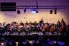 Senior Performing Arts Banner Photo