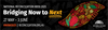 Drawing us together Banner Photo