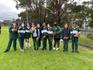 Winter Sport Gala Day Banner Photo