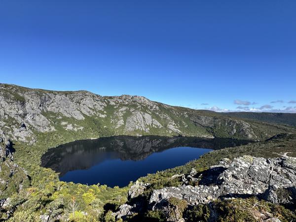 Principal's Report  Banner Photo