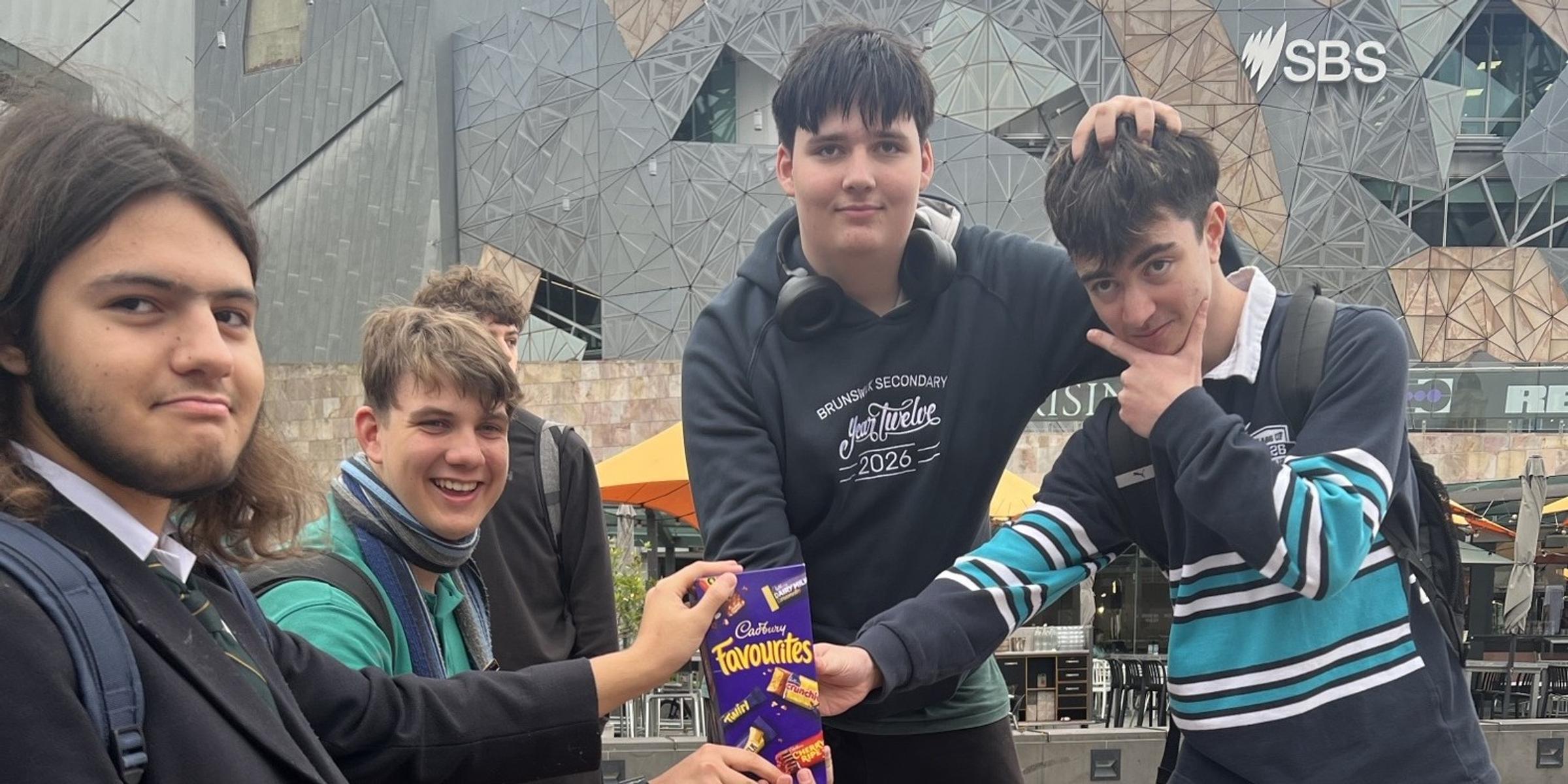 Banner Photo