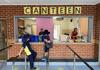 Canteen Banner Photo