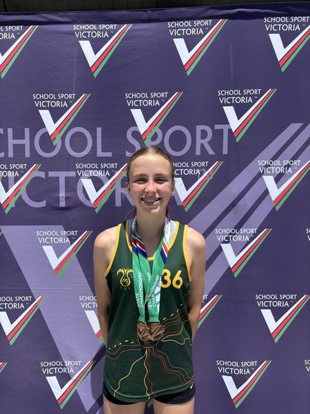 State Athletics Banner Photo