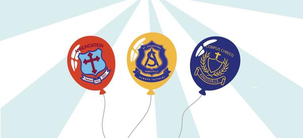 Community Fair Banner Photo