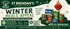 Winter Meals Appeal for St Vinnies Banner Photo
