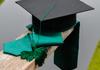 Graduation Banner Photo
