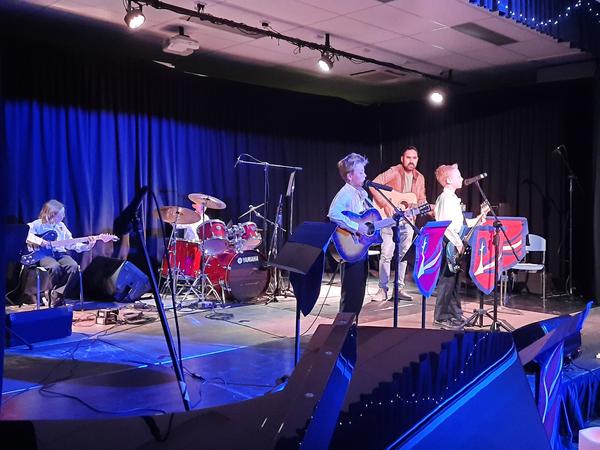 Primary Report  Banner Photo