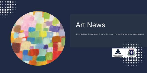 ART Update Banner Photo