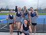 EISM Division 1 Athletics  Banner Photo