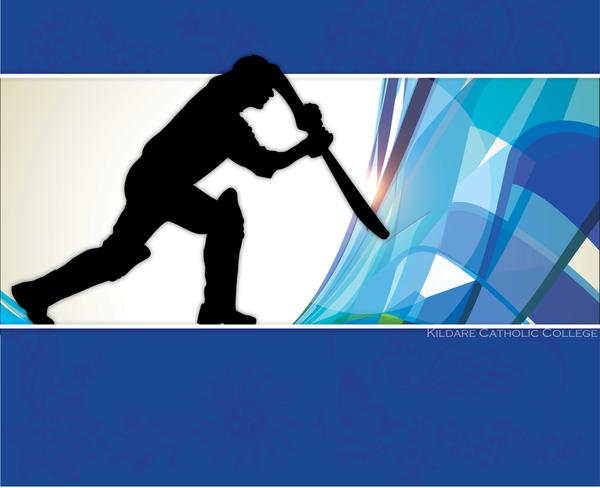 Byrne Shield Boys Cricket Banner Photo