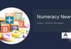 Numeracy Update Banner Photo
