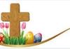 Easter Prayer Spaces Banner Photo
