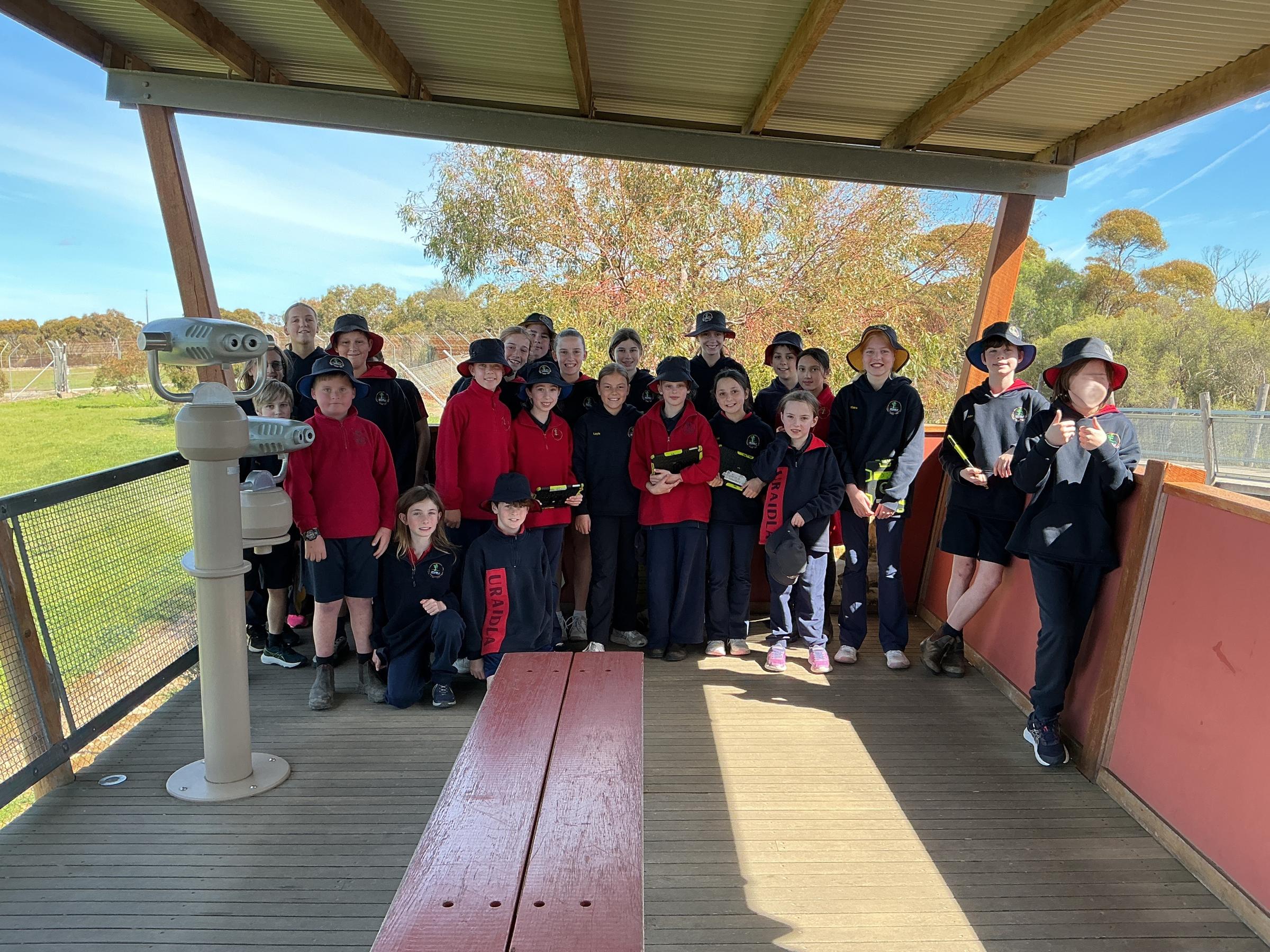 School News  Banner Photo