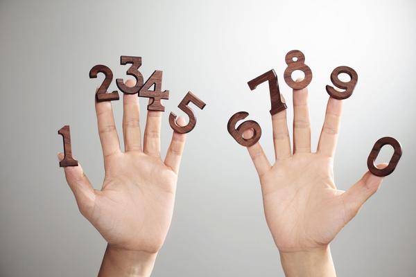 Mathematics Banner Photo