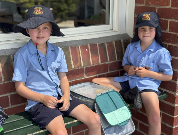 Principal's News Banner Photo