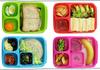 Nude Food Lunches - from this Wednesday Banner Photo