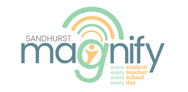 In the classroom Banner Photo