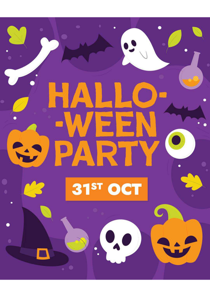 Team Kids Banner Photo