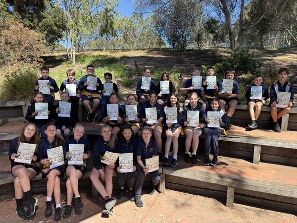 Student Voice Team Banner Photo