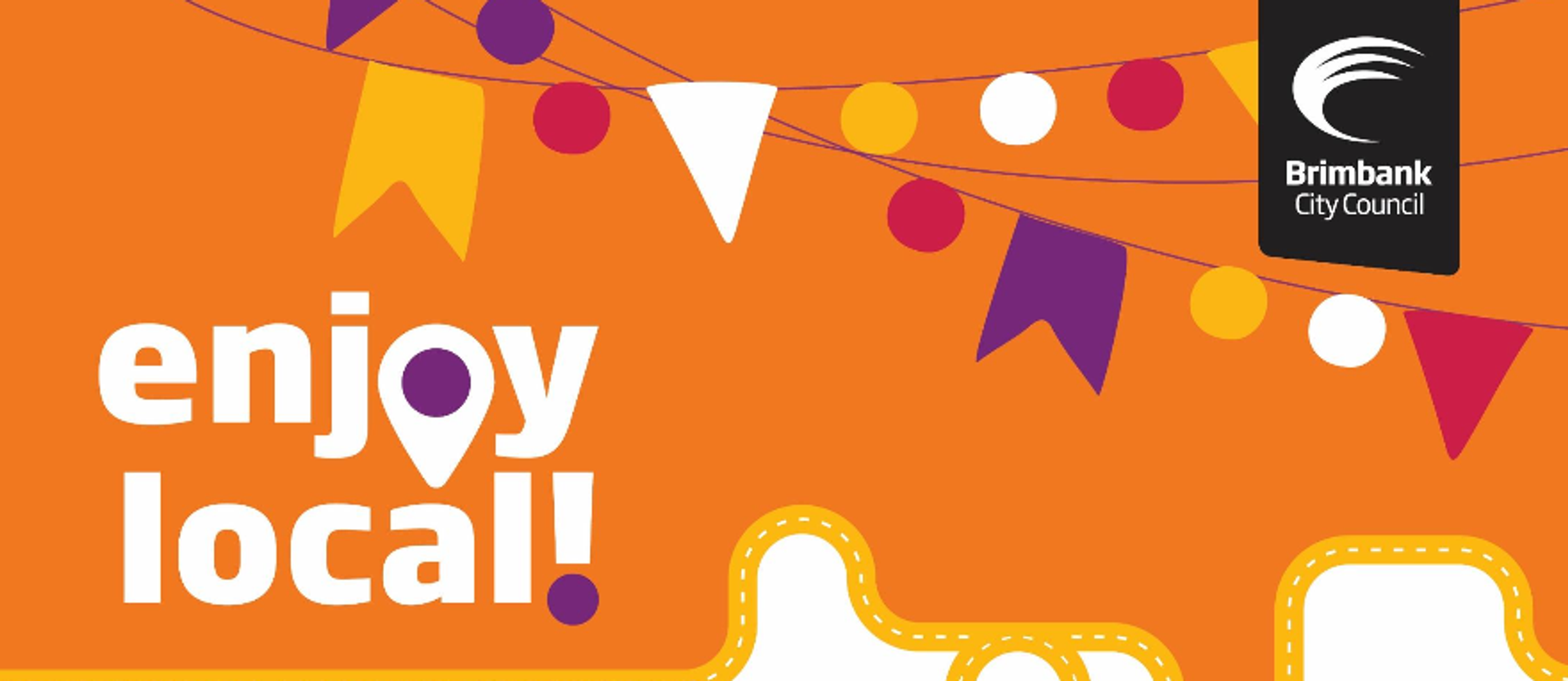 Free Father's Day Events Banner Photo