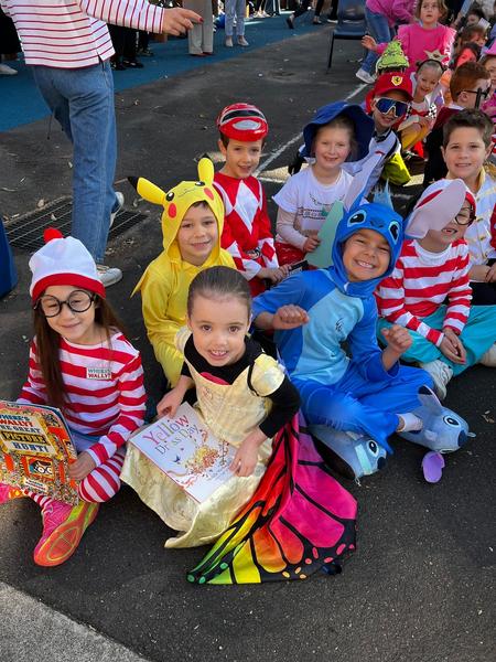 Library Banner Photo