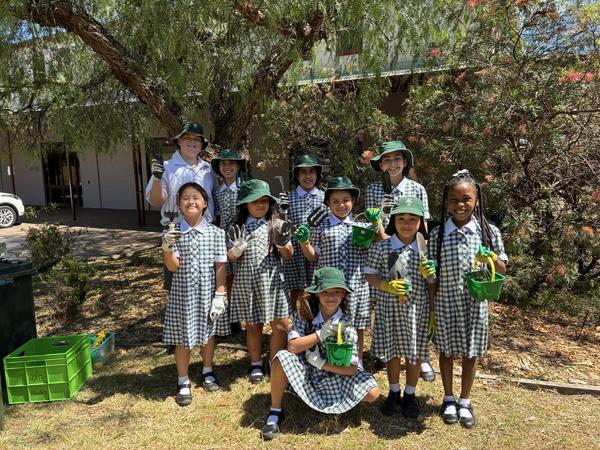 School News & Events Banner Photo