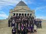 Year 9 Humanities Excursion Banner Photo