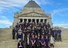 Year 9 Humanities Excursion Banner Photo