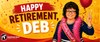 CONGRATULATIONS TO DEB WHITE ON HER RETIREMENT Banner Photo