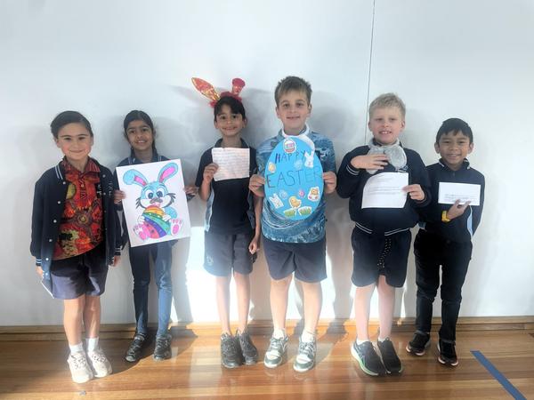 Cultural Awareness at ENPS Banner Photo